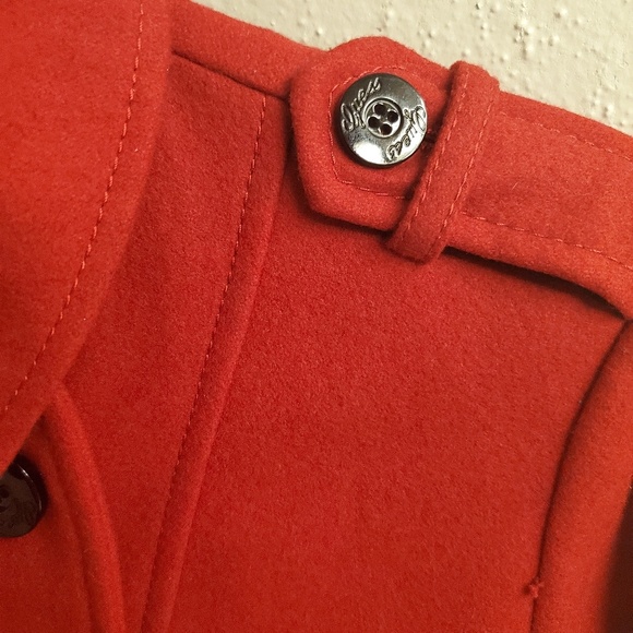 trenchcoat - Picture 5 of 7